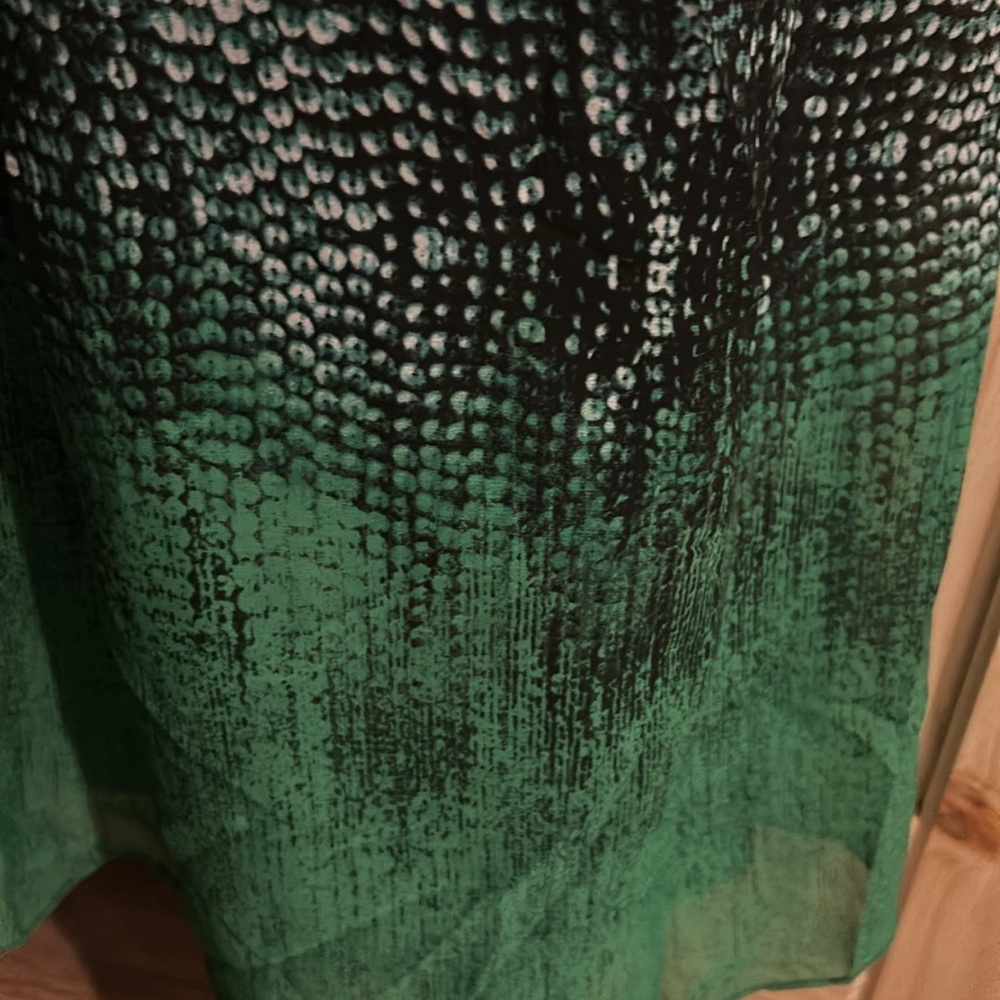 Anthro Moulinette Soeurs Maxi Dress - Picture 4 of 6